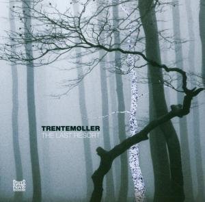 Trentemoller - Nightwalker